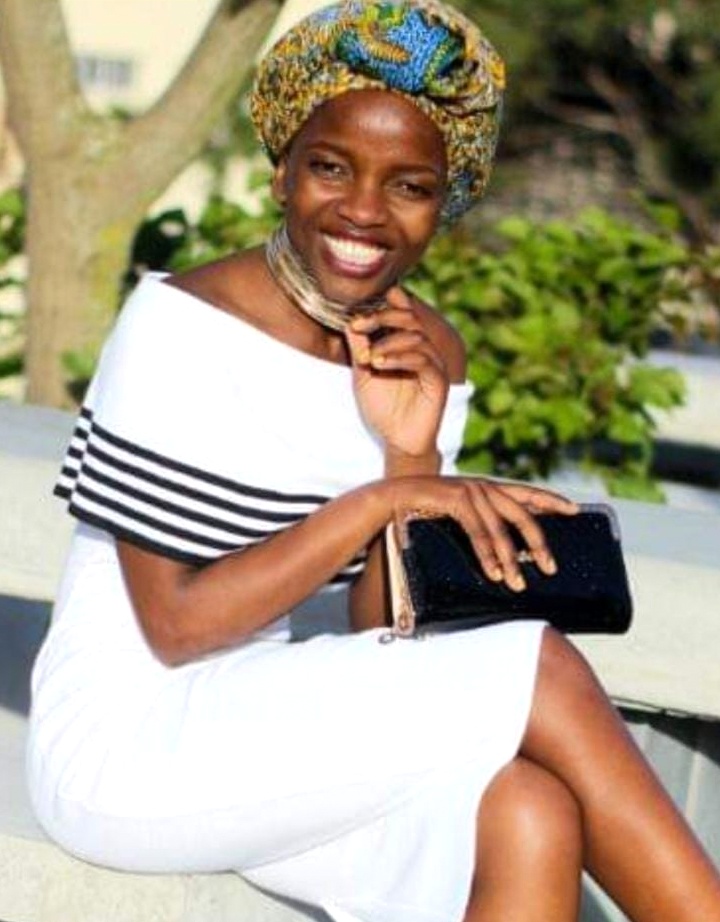 Bomikazi Madikizela - W4AL graduate breaking the poverty mindset in rural South Africa